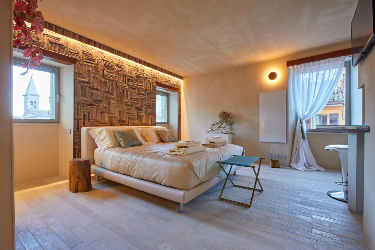 One Suite ซานมารีโน ภายนอก รูปภาพ