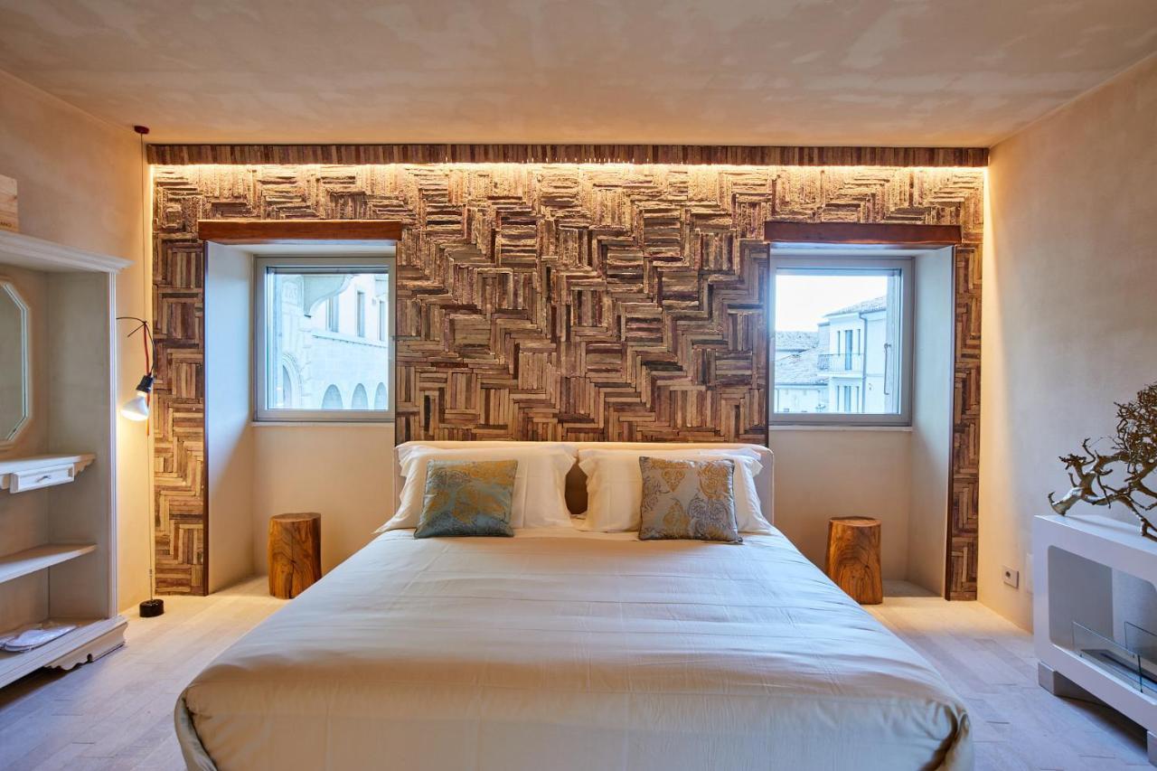 One Suite ซานมารีโน ภายนอก รูปภาพ