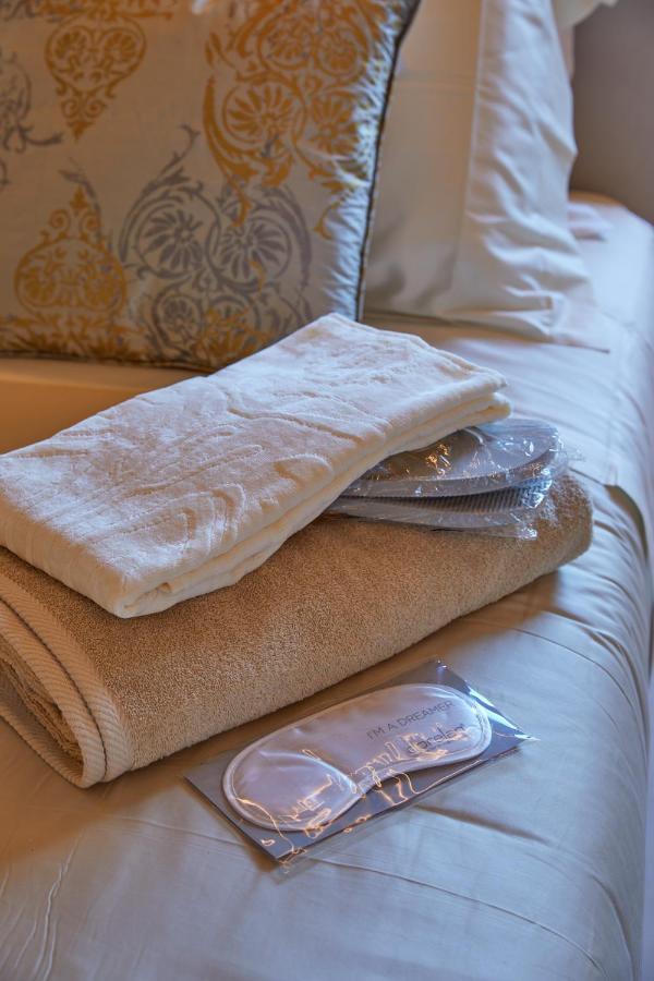 One Suite ซานมารีโน ภายนอก รูปภาพ