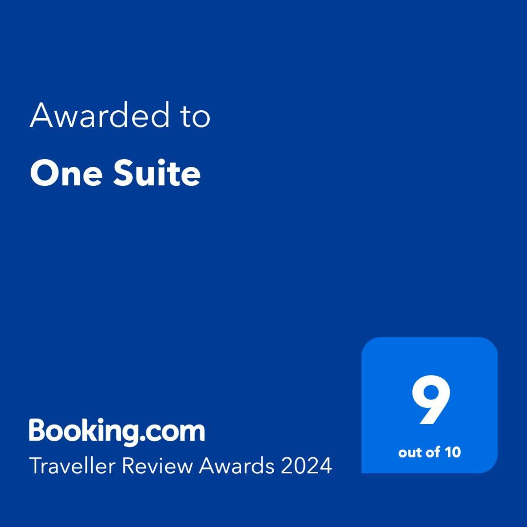 One Suite ซานมารีโน ภายนอก รูปภาพ